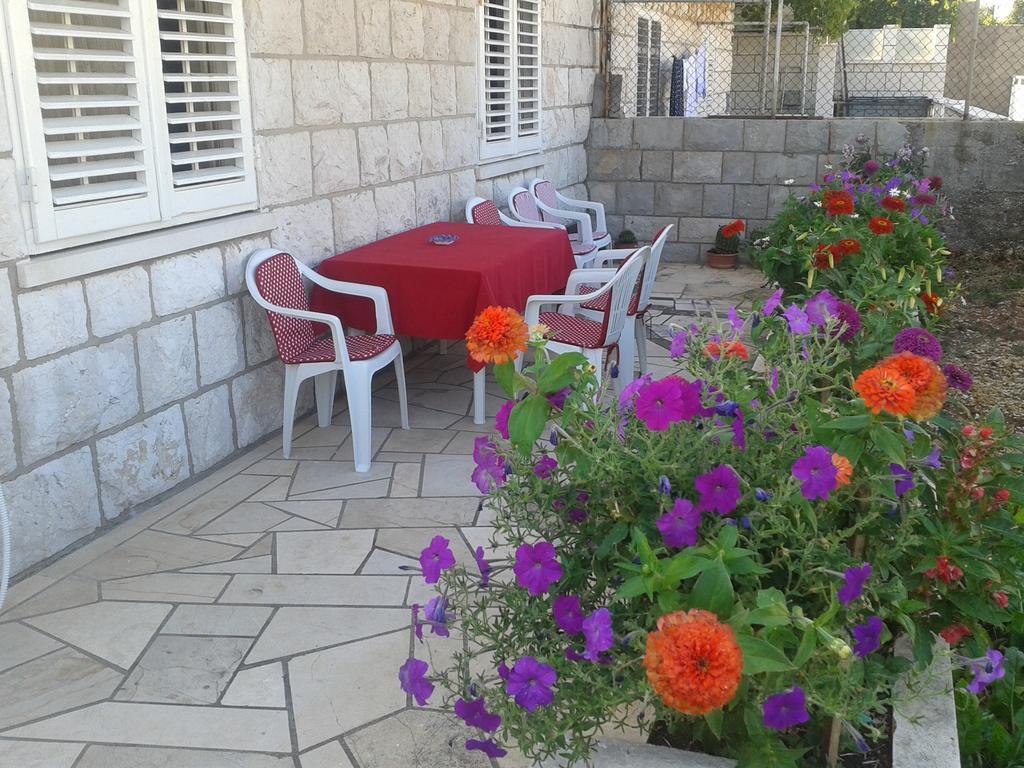 Apartment Vera Dubrovnik Zimmer foto