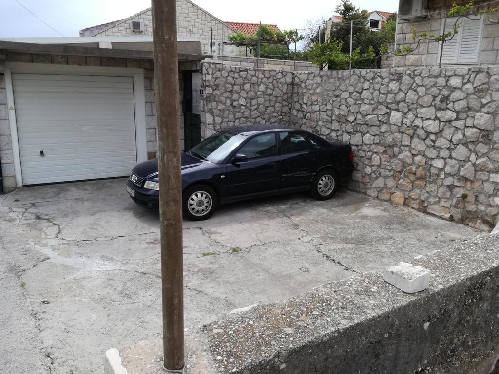 Apartment Vera Dubrovnik Exterior foto